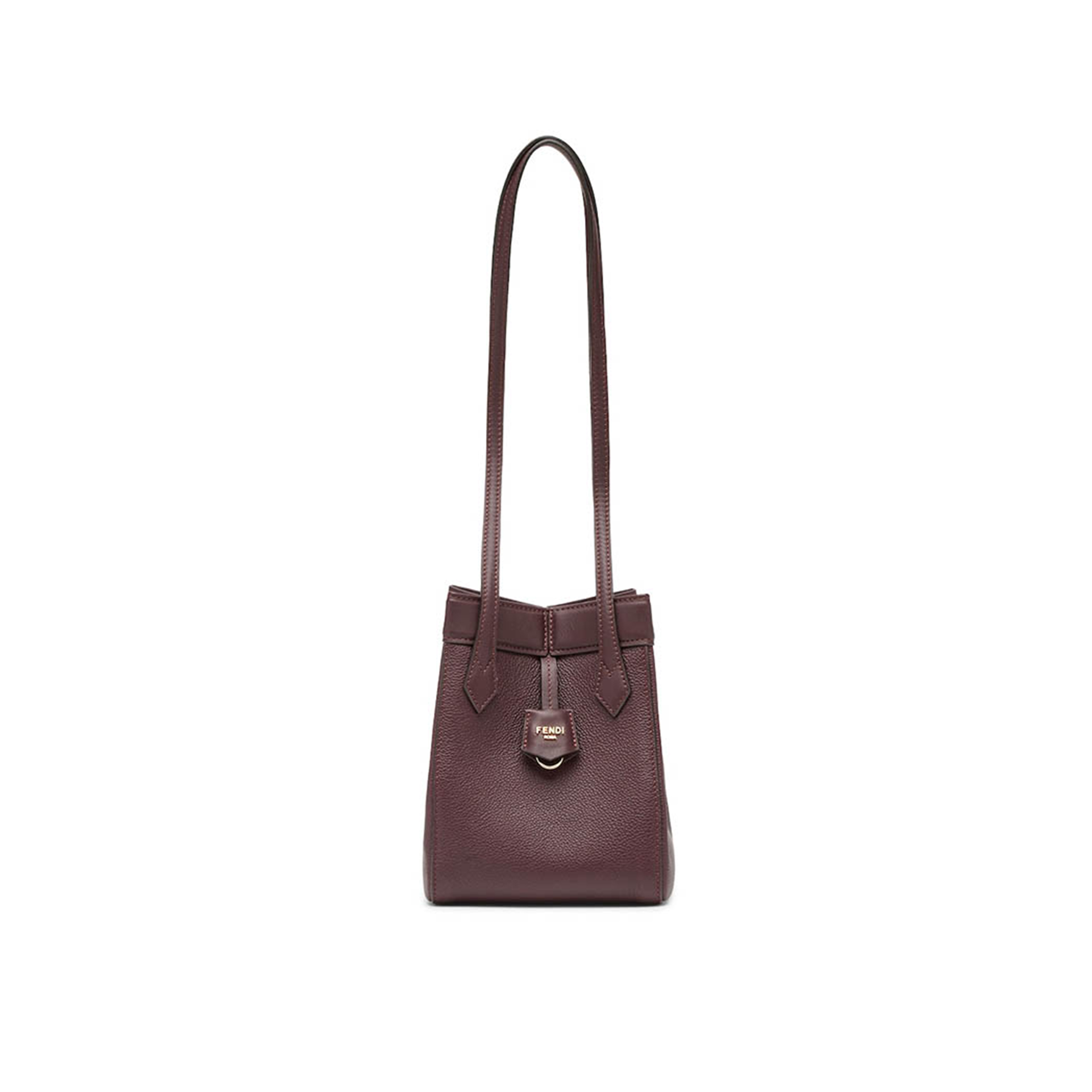 F**di origami mini 8bs083apzaf1cjd (18.5*15*15cm)